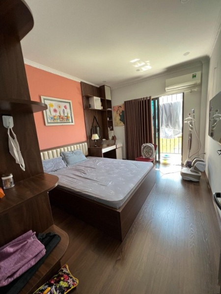 Bán nhà 4 tầng 50 m² tại Thạch Bàn, Long Biên, Hà Nội